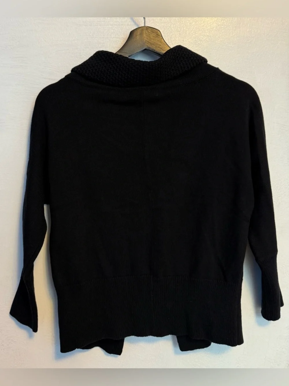 Banana Republic One-Button Cardigan - Picture 2 of 7